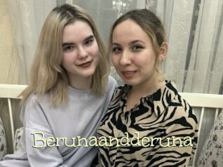 Berunaandderuna