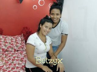Betzyx