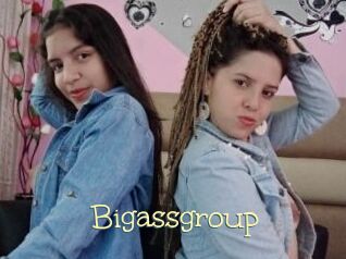 Bigassgroup