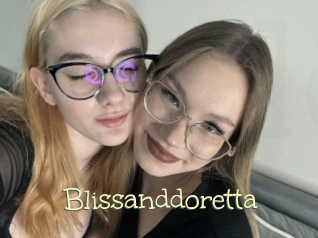 Blissanddoretta