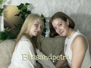 Blissandpetra