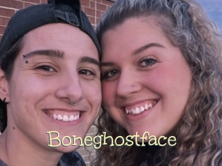 Boneghostface