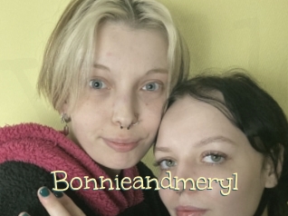 Bonnieandmeryl