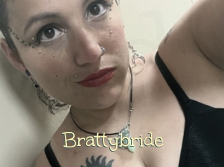 Brattybride