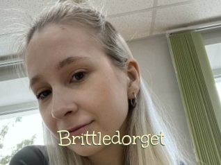 Brittledorget