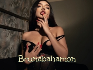 Brunabahamon