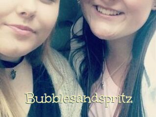Bubblesandspritz