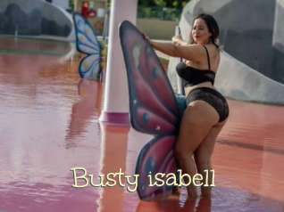 Busty_isabell