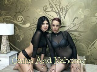 Cailin_And_Nahomy