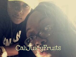 CaliJuicyFruits