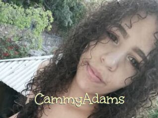 CammyAdams
