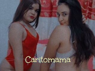 Caritomama