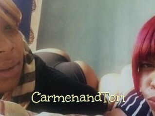 Carmen_and_Tori