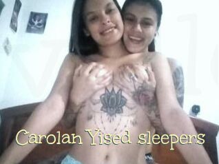 Carolan_Yised_sleepers