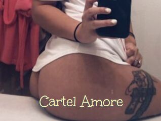 Cartel_Amore