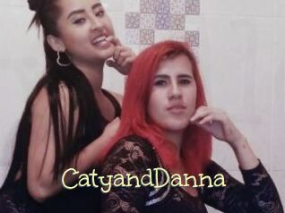 CatyandDanna
