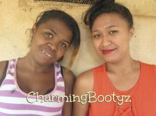 CharmingBootyz