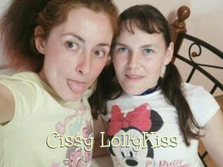 Cissy_LollyKiss