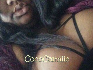 CocoCamille