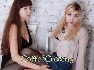 CoffeeCreamy