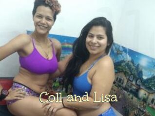 Coll_and_Lisa