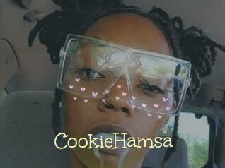 CookieHamsa