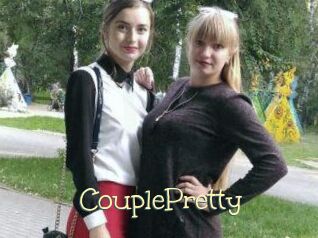 CouplePretty