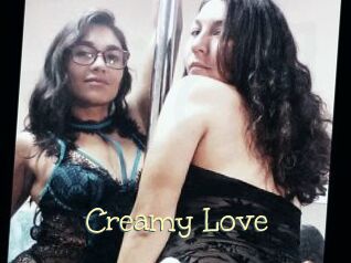Creamy_Love
