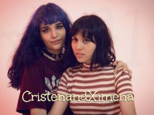 CristenandXimena