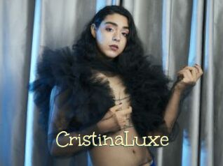 CristinaLuxe
