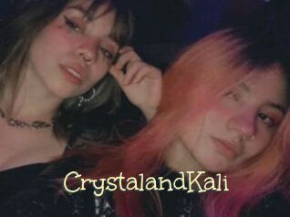 CrystalandKali