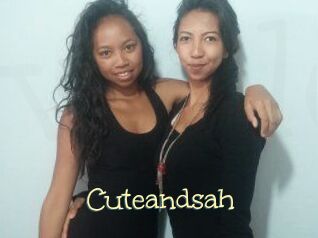 Cuteandsah