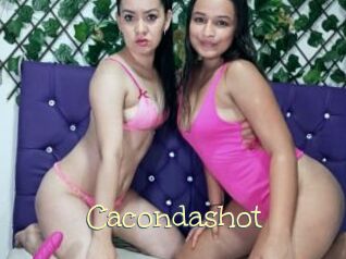 Cacondashot