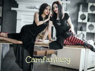 Camfantasy