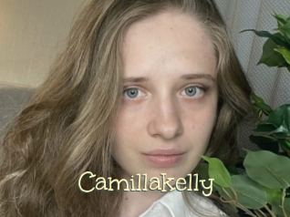 Camillakelly