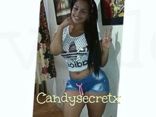 Candysecretx