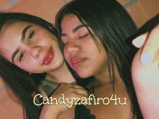 Candyzafiro4u