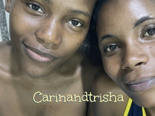 Carinandtrisha