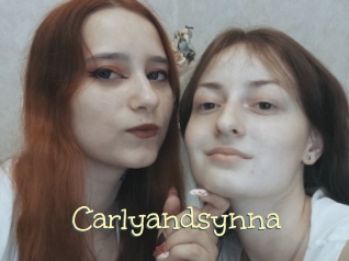 Carlyandsynna