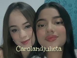 Carolandjulieta
