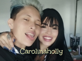 Carolinaholly