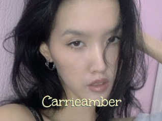 Carrieamber