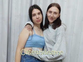 Cateandesme
