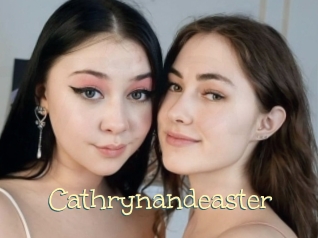 Cathrynandeaster