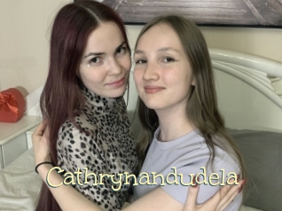 Cathrynandudela