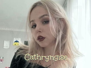 Cathryngise