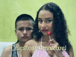 Celesteandmaxwel