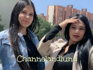 Channelandluna