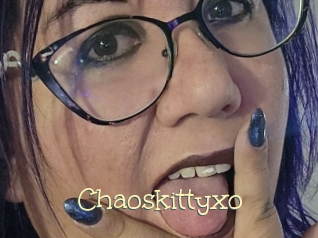 Chaoskittyxo