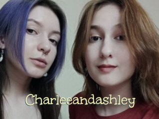 Charleeandashley